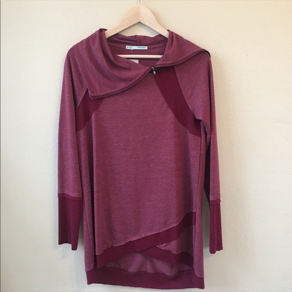 Stylish Lightweight Sweatshirt - Picture 1 of 5